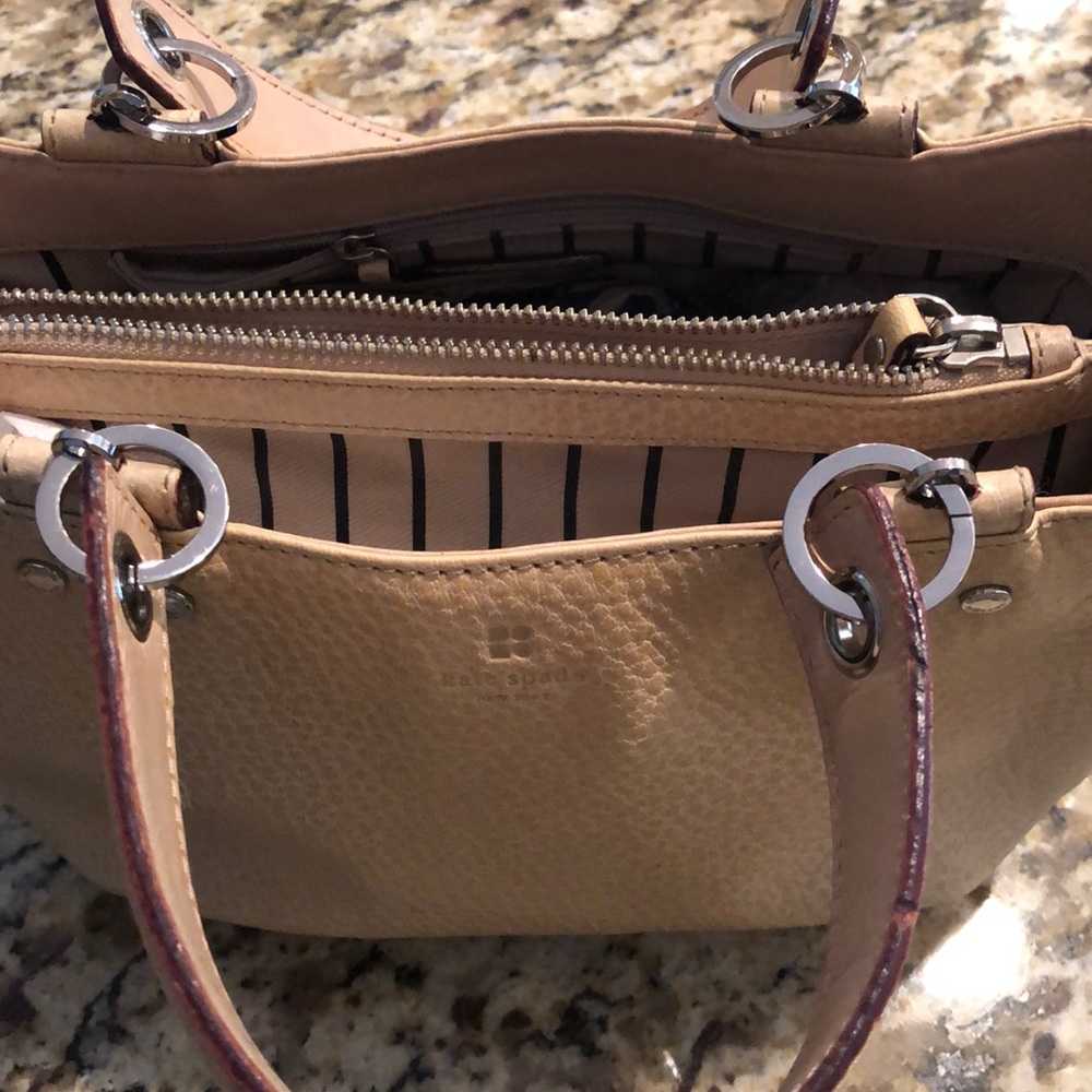 Kate Spade handbag - Picture 3 of 5